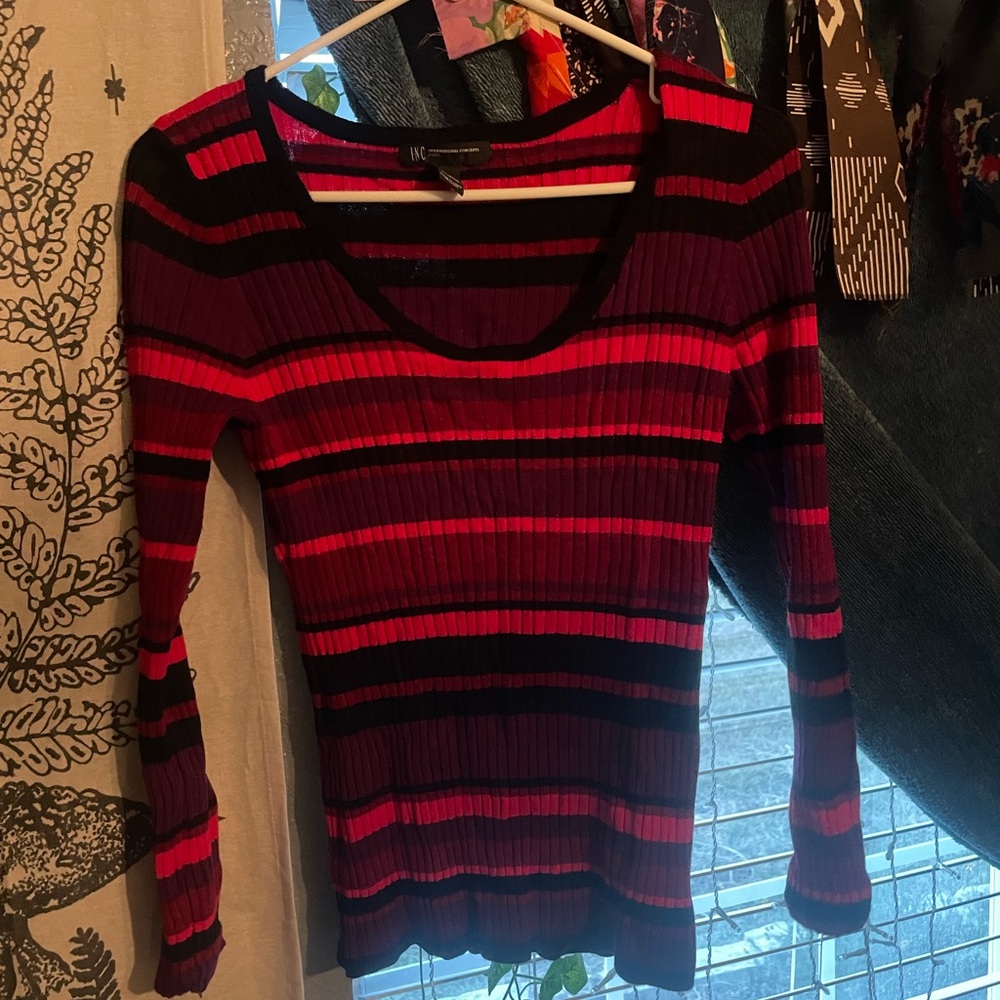 size medium